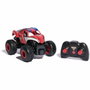 Spinmaster Spider-Man Monster Jam Véhicule radiocommandé 1:24