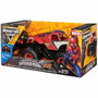 Spinmaster Spider-Man Monster Jam Véhicule radiocommandé 1:24