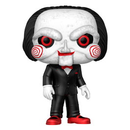 FUNKO Figura POP Saw Billy the Puppet 25cm