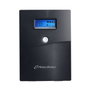 Système d'Alimentation Sans Interruption Interactif Power Walker VI 3000 SCL FR 1800 W