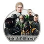 FaNaTtik Metal Gear Solid Delta médaillon Cobra Unit Limited Edition