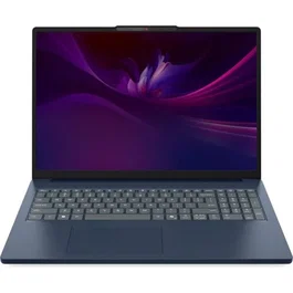 Lenovo IdeaPad Slim 3 16IRH10 - PC Portable 16" WUXGA IPS - Processeur Intel Core i7-13620H - 24 Go RAM - 1 To SSD - Clavier AZERTY - Sans Système d'exploitation