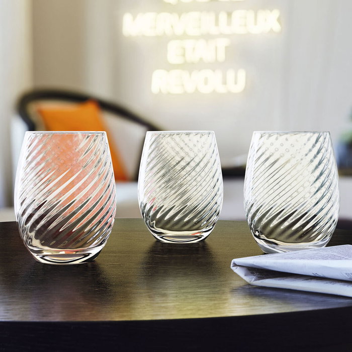 Arcoroc Set de Verres Myriad Transparent 360 ml (6 Unités)