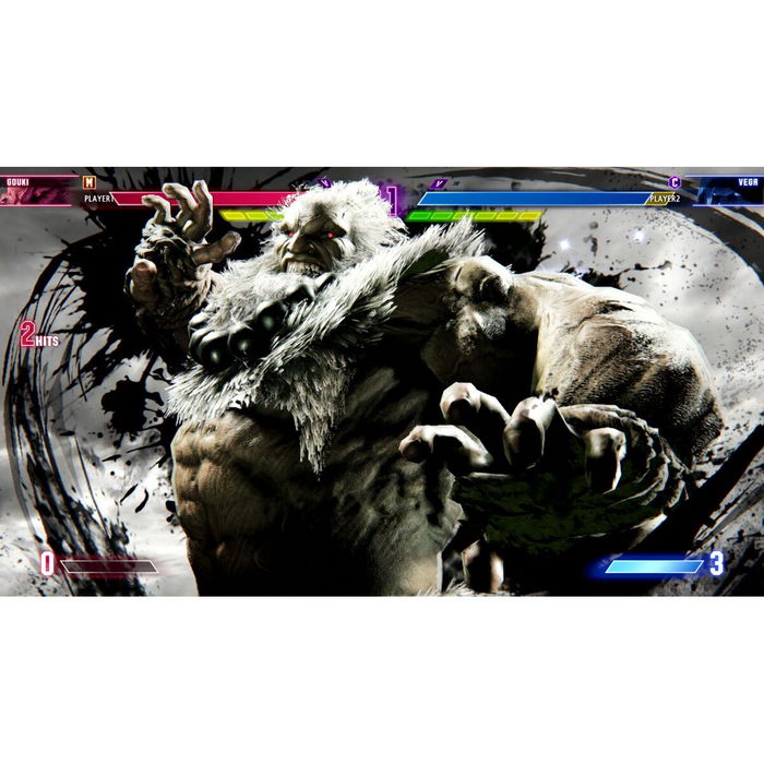 Jeu vidéo pour Switch 2 Nintendo STREET FIGHT6 Y1-2 Jeu vidéo pour Switch 2 Nintendo STREET FIGHT6 Y1-2