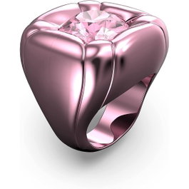 Swarovski Bague Dulcis Rose Taille 50