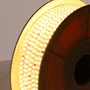 Ruban LED 220V AC 50m 60 LEDs/m 4000K Blanc Naturel IP65