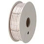Ruban LED 220V AC 50m 60 LEDs/m 4000K Blanc Naturel IP65
