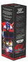 Squaroes Collectors Case 400 Transformers - Optimus Prime Truck