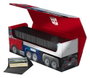 Squaroes Collectors Case 400 Transformers - Optimus Prime Truck