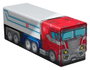 Squaroes Collectors Case 400 Transformers - Optimus Prime Truck