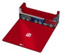 Squaroes Collectors Case 400 Transformers - Optimus Prime Truck