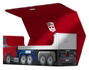 Squaroes Collectors Case 400 Transformers - Optimus Prime Truck