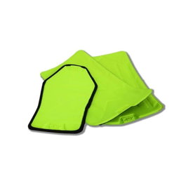 Omp KS-1 PRO Body Protection 6mm Padding Taille M