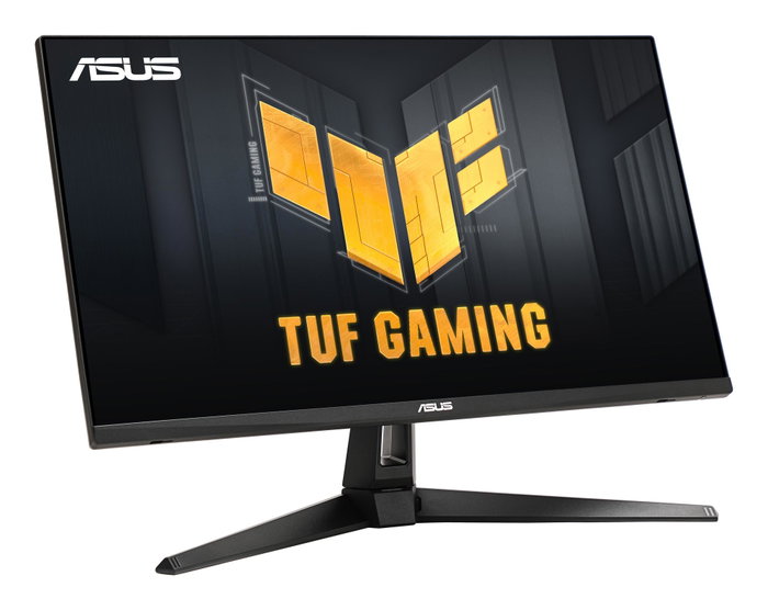 Asus TUF Gaming VG27AQ5A Moniteur de gaming 27 pouces QHD 210 Hz Black