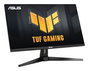 Asus TUF Gaming VG27AQ5A Moniteur de gaming 27 pouces QHD 210 Hz Black