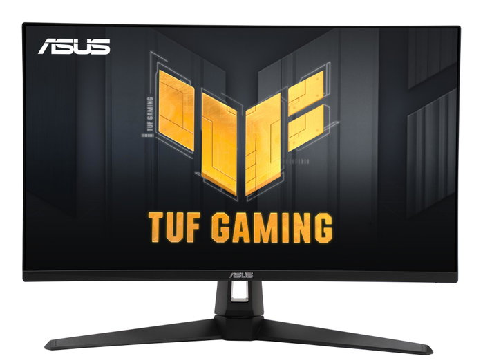 Asus TUF Gaming VG27AQ5A Moniteur de gaming 27 pouces QHD 210 Hz Black