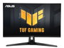 Asus TUF Gaming VG27AQ5A Moniteur de gaming 27 pouces QHD 210 Hz Black