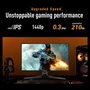 Asus TUF Gaming VG27AQ5A