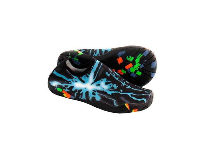 Poessa - Chaussons en Néoprène Unisex Adultes - Taille 39 à 42 - Modèles Assortis Poessa - Chaussons en Néoprène Unisex Adultes - Taille 39 à 42 - Modèles Assortis