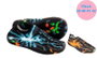 Poessa - Chaussons en Néoprène Unisex Adultes - Taille 39 à 42 - Modèles Assortis