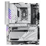 ASUS ROG MAXIMUS Z890 APEX Socket 1851 DDR5 SDRAM LAN 5 GbE