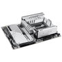 ASUS ROG MAXIMUS Z890 APEX Socket 1851 DDR5 SDRAM LAN 5 GbE