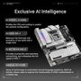 ASUS ROG MAXIMUS Z890 APEX Socket 1851 DDR5 SDRAM LAN 5 GbE