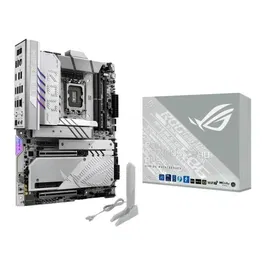 ASUS ROG MAXIMUS Z890 APEX Carte Mère Gaming Socket 1851 DDR5 Chipset Intel Z890 LAN 5 GbE pour Overclocking