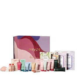 Payot Calendrier de l'Avent de maquillage, 24 pièces