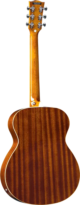 EKO Guitare Resonator Electro One - Sunburst