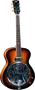 EKO Guitare Resonator Electro One - Sunburst