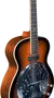 EKO Guitare Resonator Electro One - Sunburst