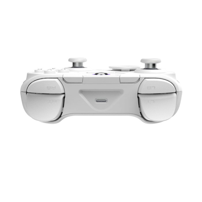Turtle Beach Victrix Pro BFG Reloaded - Blanc