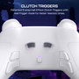 Turtle Beach Victrix Pro BFG Reloaded - Blanc