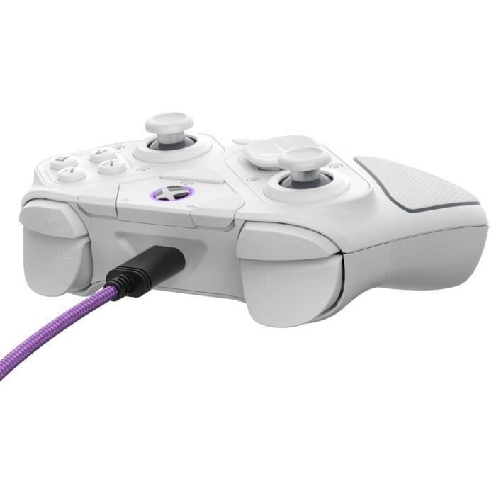 Turtle Beach Victrix Pro BFG Reloaded - Blanc