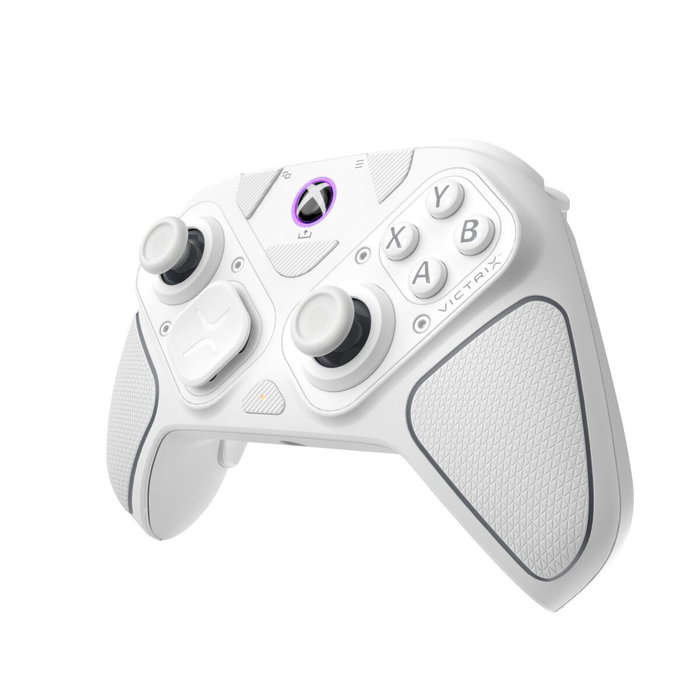 Turtle Beach Victrix Pro BFG Reloaded - Blanc