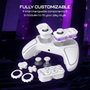 Turtle Beach Victrix Pro BFG Reloaded - Blanc