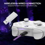 Turtle Beach Victrix Pro BFG Reloaded - Blanc