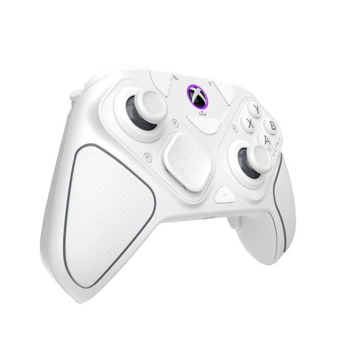 Turtle Beach Victrix Pro BFG Reloaded - Blanc