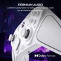 Turtle Beach Victrix Pro BFG Reloaded - Blanc