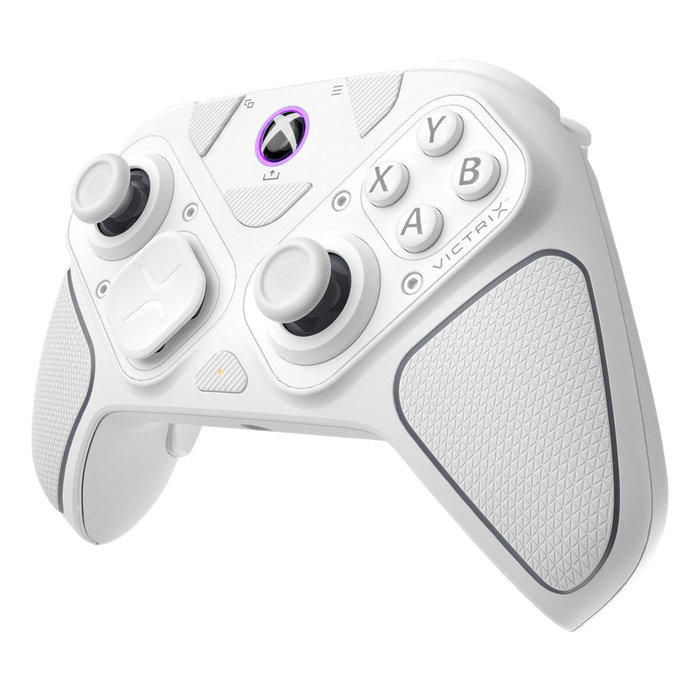 Turtle Beach Victrix Pro BFG Reloaded - Blanc