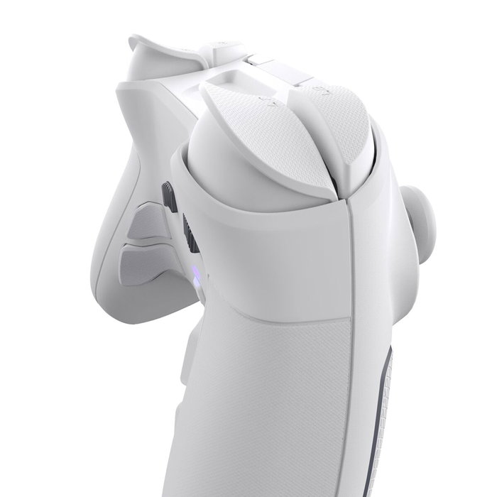 Turtle Beach Victrix Pro BFG Reloaded - Blanc