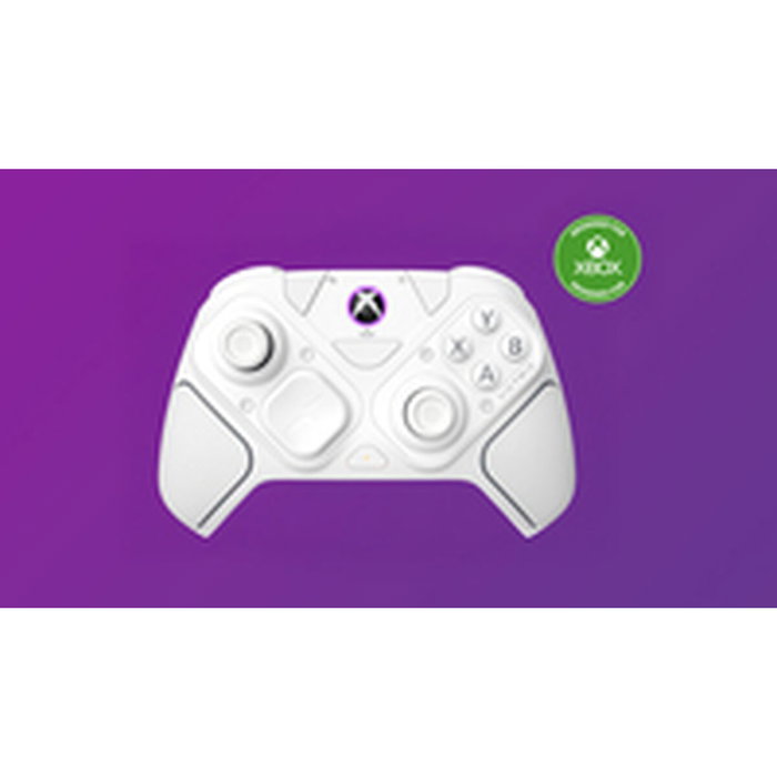 Turtle Beach Victrix Pro BFG Reloaded - Blanc