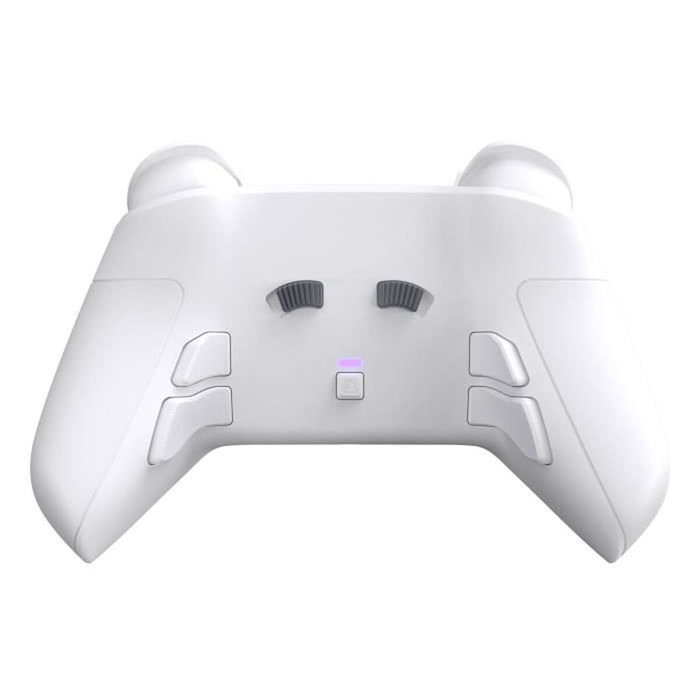 Turtle Beach Victrix Pro BFG Reloaded - Blanc