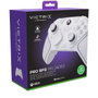 Turtle Beach Victrix Pro BFG Reloaded - Blanc