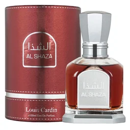 Louis Cardin Al Shaza Eau de Parfum 100 ml