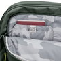 Pacsafe GO Carry-on Backpack 34L Jet Spruce Green