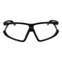 Lunettes de soleil de sport Adidas SP0055-F 0002G