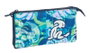 Safta Portatodo Triple El Niño "Kook" - Porte-tout triple pour enfant, dimensions 22x12x3 cm