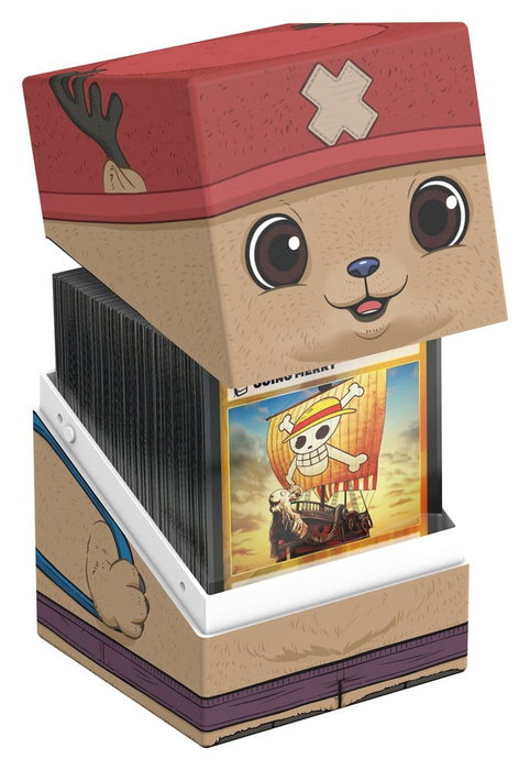 Squaroes ONE PIECE OP009 - Tony Tony Chopper